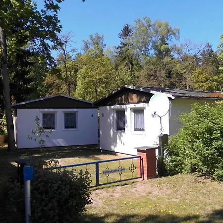 Ferienbungalow Fleesensee *